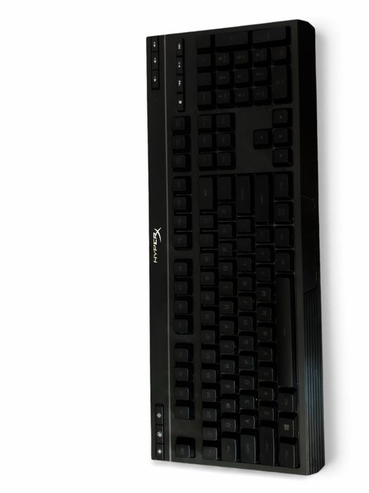 Klawiatura gamingowa HyperX Alloy Core RGB (Membranowa)