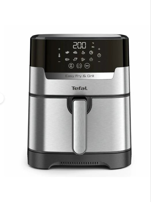 Аерогриль мультипіч Tefal
