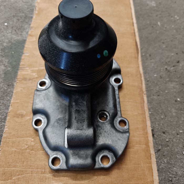 Koło pasowe tuning mercedes kompresor w204 eathon m65