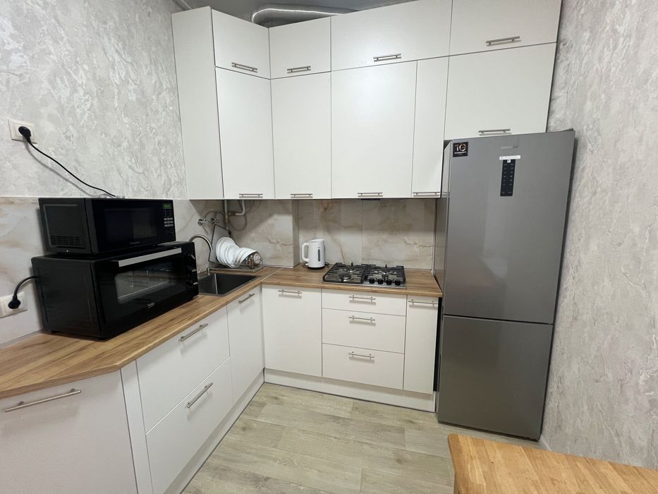 2-комнатная квартира по адресу бульвар Дружбы Народов (площадь 55 м²) - Atlanta.ua - фото 2