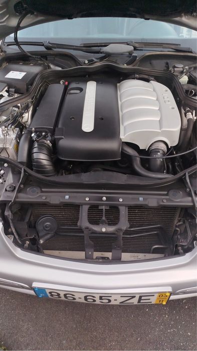 Mercedes E220 CDI | Excelente estado