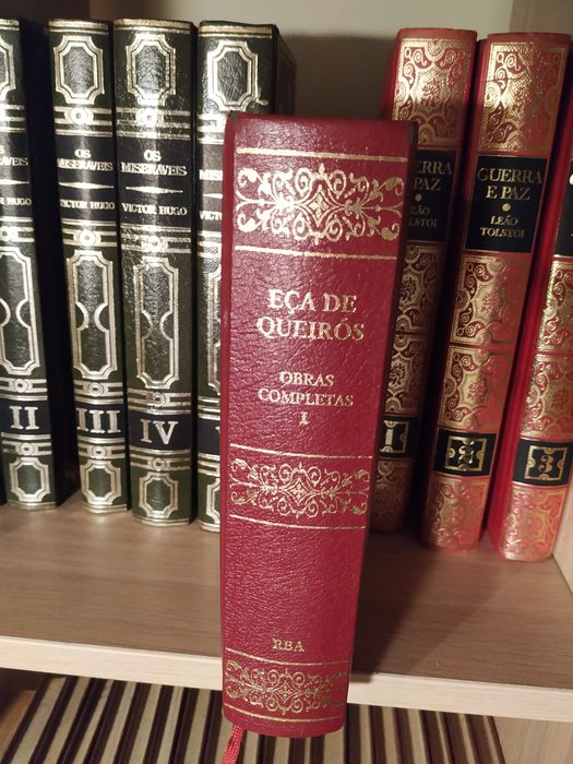 Os Maias - Eça de Queiroz