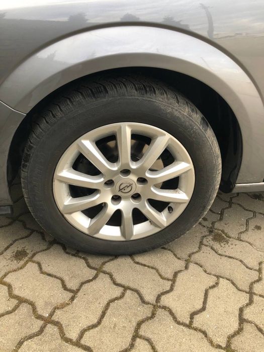 Продам авто Opel Astra  в чудовому стані