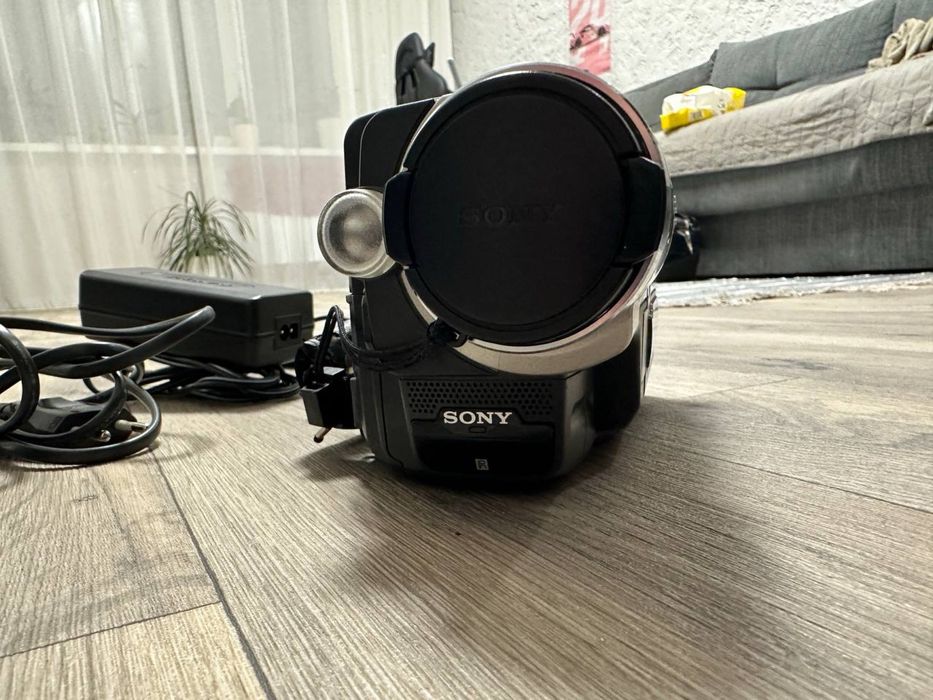 Sony CCD TRV 208E