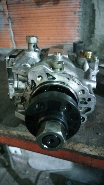 Bomba injetora Opel
