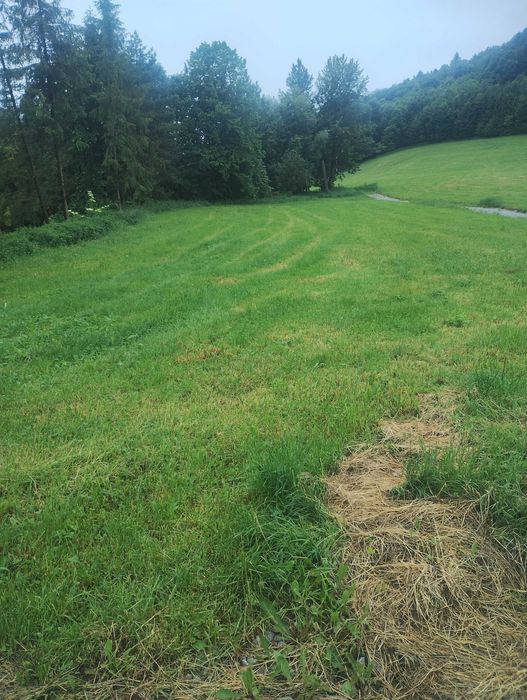 Sprzedam działke