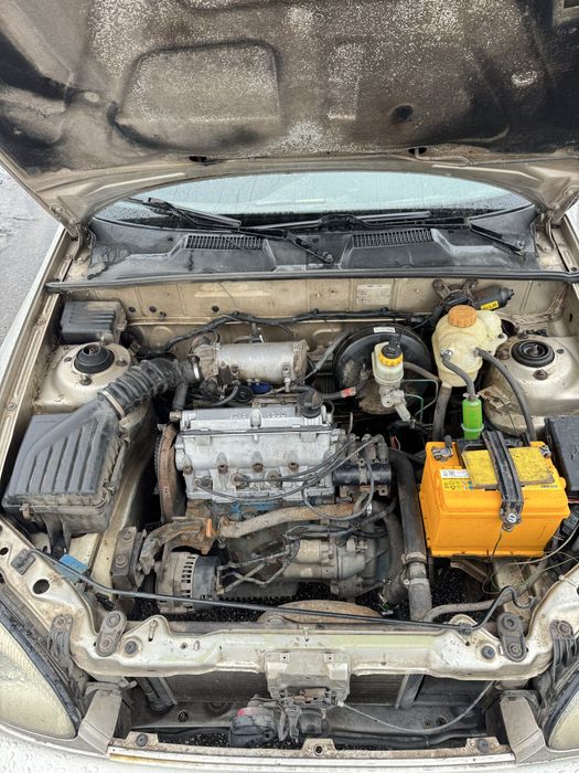 Продам Daewoo Sens