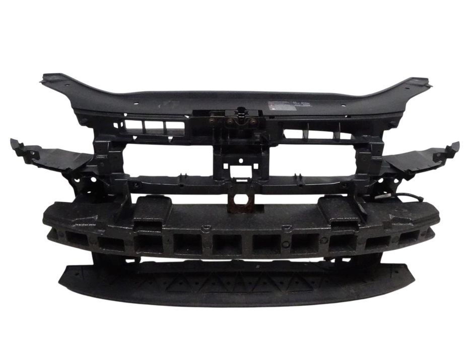 pas przedni wzmocnienie + belka przód + zamek vw golf v 5 plus 2004-2008