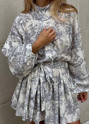 Сукня жіноча літня  нова