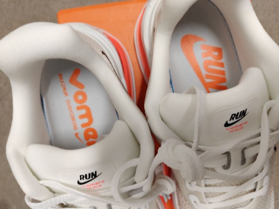 Nike Vomero Premium r.43 - nowe.