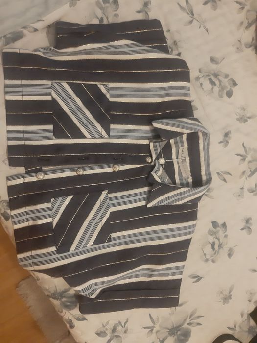 Camisa/jaqueta   swallow