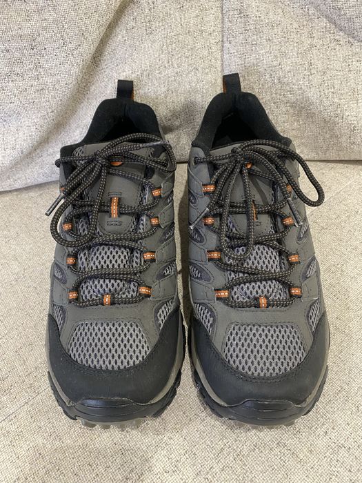 Merrell moab 2 Gore-Tex оригінал красотки