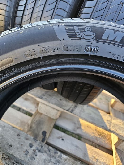 4x opony letnie Michelin E Primacy 205 55 r19 97H Extra Load 2025rok