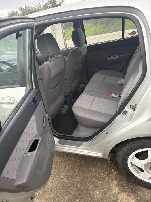 Hyundai Getz 1.1 2003