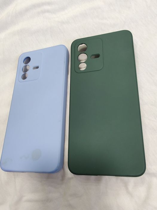 Чехол для Vivo V23 5G