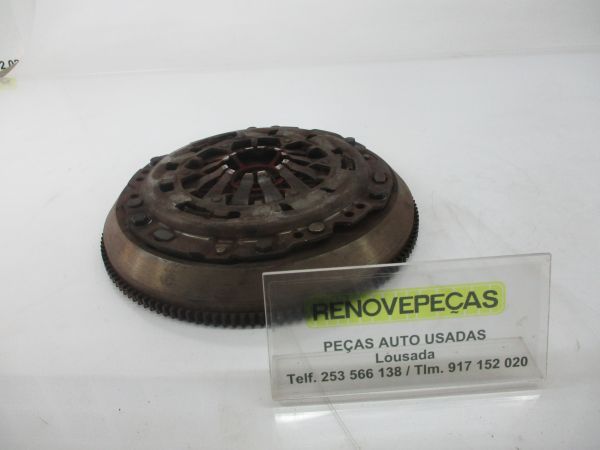 Kit embraiagem OPEL Corsa C