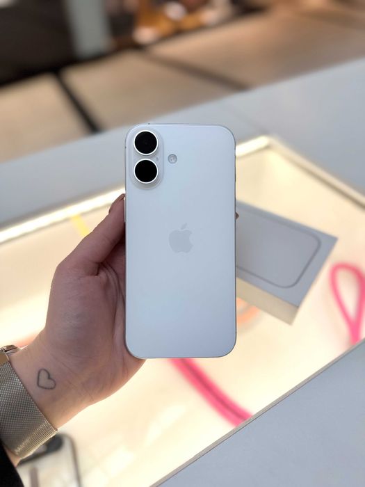 iPhone 17 256 GB White | HIT!!!