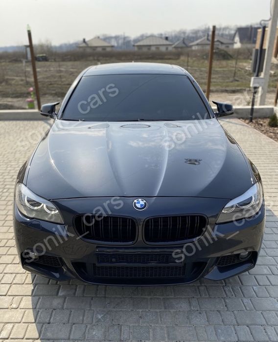 М накладки зеркал BMW F20 F21 F30 F31 F10 F11 F01 F02 F25 F26 F15 F16