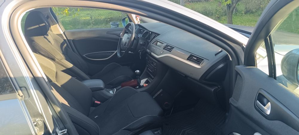 Citroen C5 2,0hdi