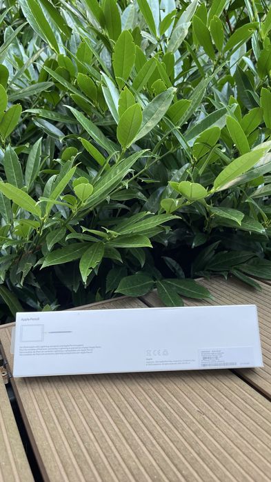 Rysik Pencil do ipad o 1-generacji w kolorze White