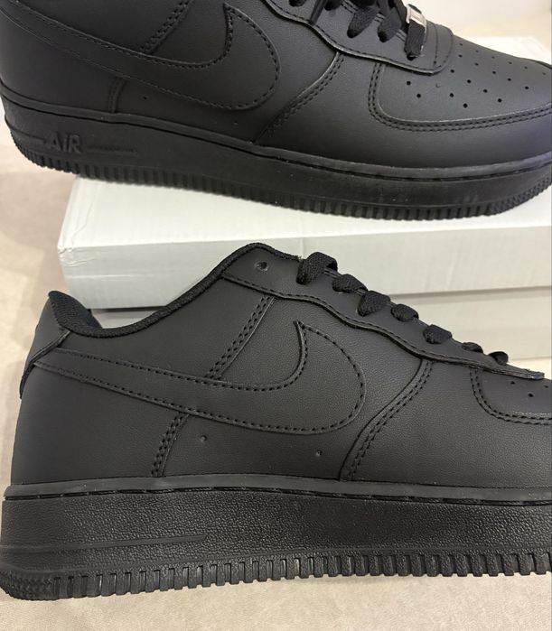 Buty Air Force 1 '07 rozm. 44