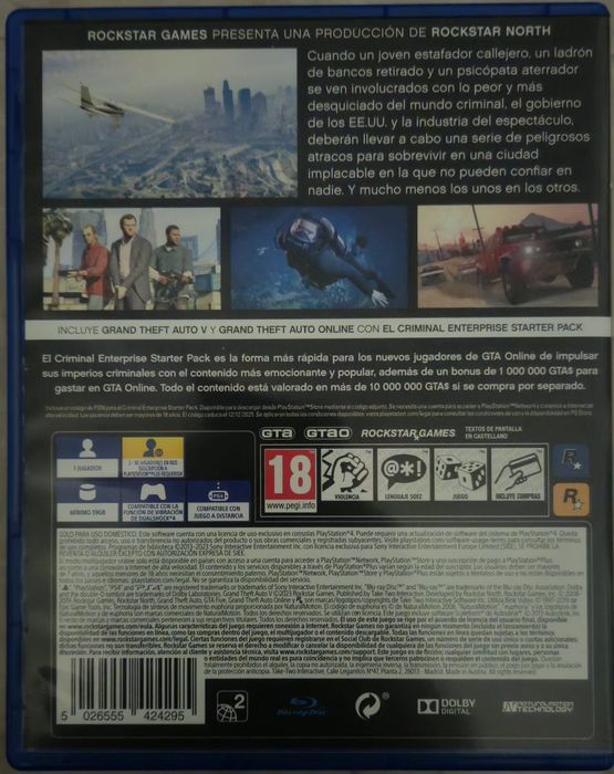 Jogos PS4 Como novos