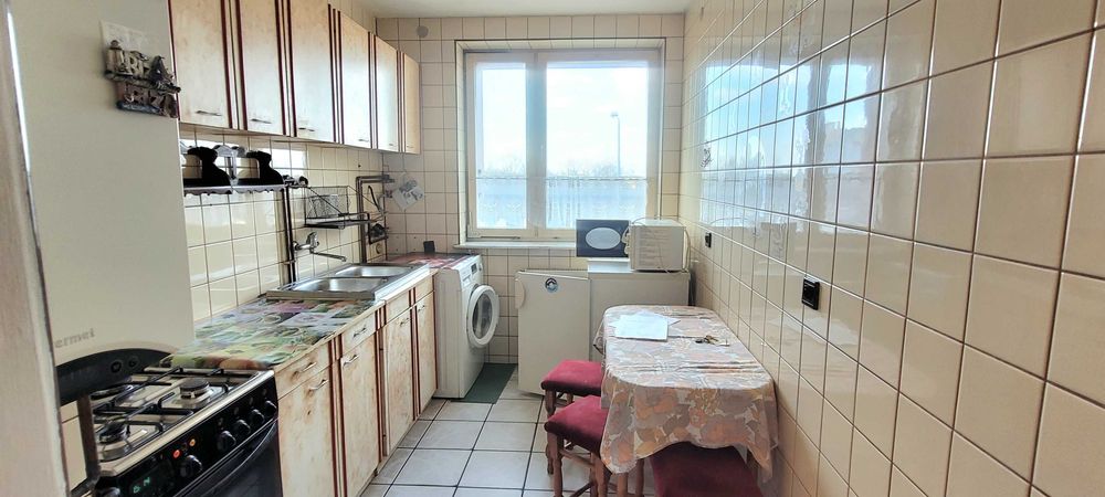 2 POKOJE ul.Złotoryjska