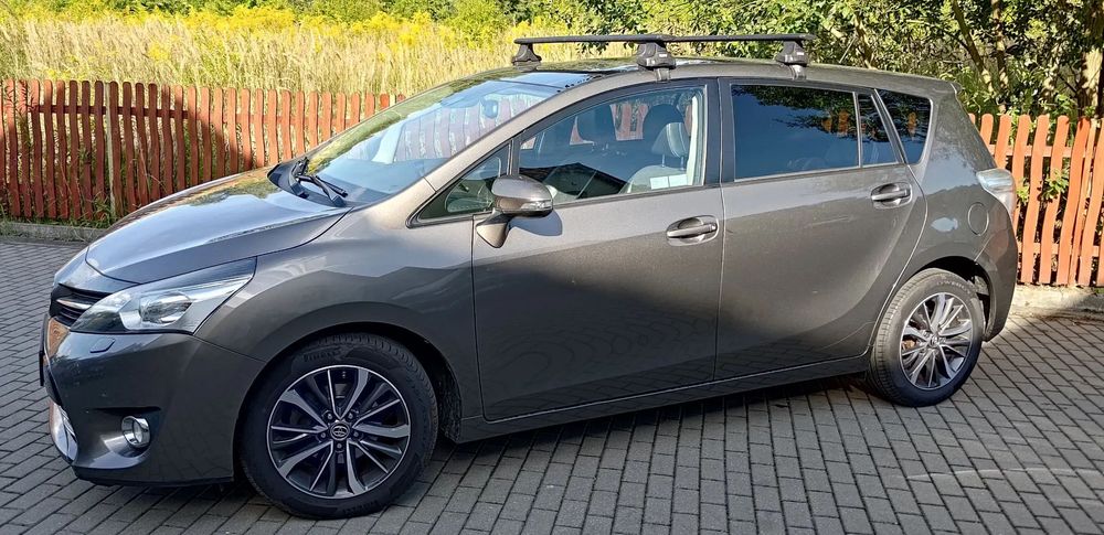 Toyota Verso