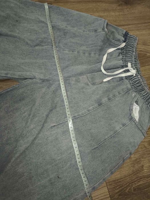 Mega baggy jeans