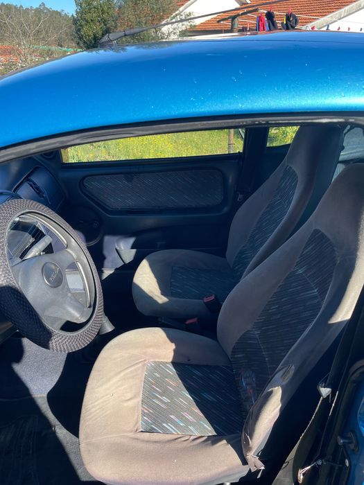 Aixam 400  em bom estado