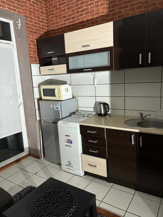 Mikrokawalerka do wynajęcia w centrum Sosnowca!