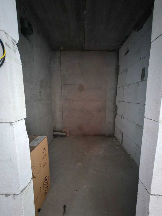Продам 1 кімнатну квартиру в новому будинку в 10 хвил. від центра міста