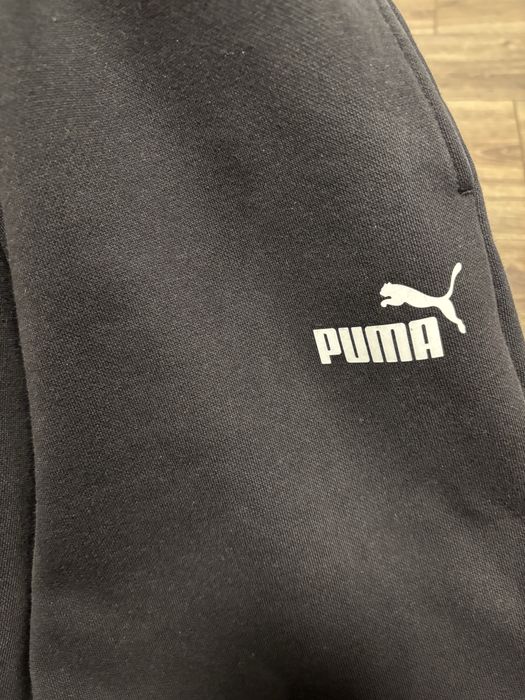 Штани Пума puma жіночі