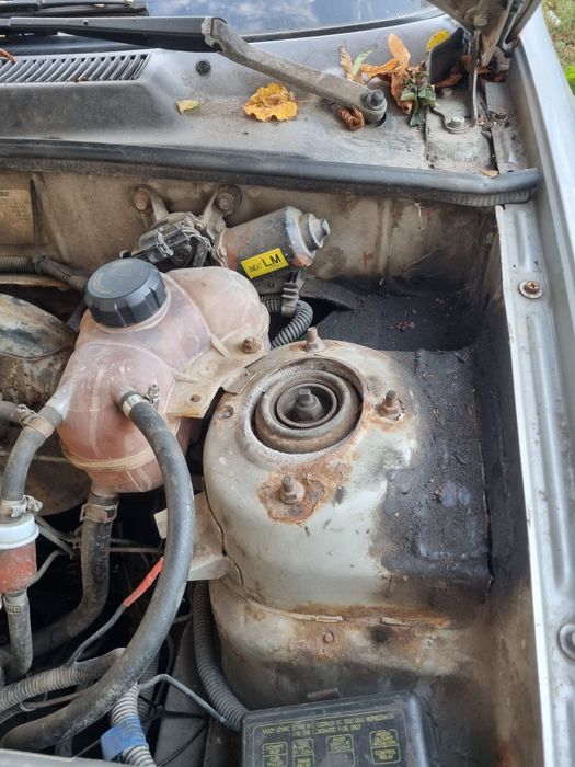 daewoo Sens 1.3 продажа