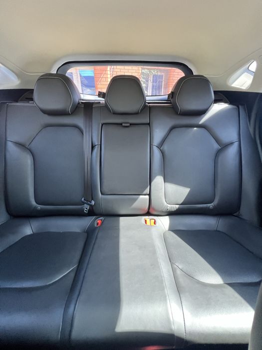 Офіційний JAC j7 2021 року! Без пошкоджень та додаткових вкладень.