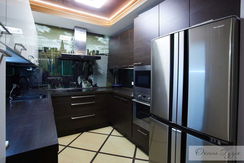 2-кімнатна квартира за адресою (площа 115 м²) - Atlanta.ua - фото 7