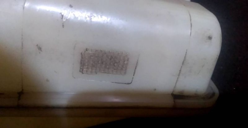 Reservatório Da Direção Assistida Peugeot 306 (7B, N3, N5)