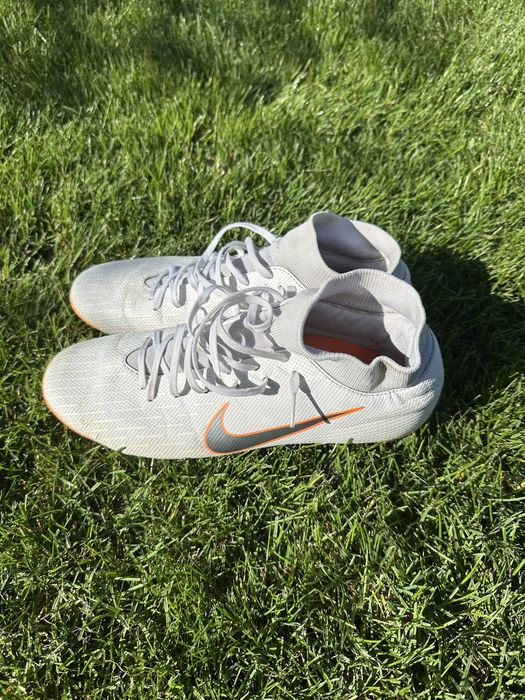 Бутси копи nike mercurial
