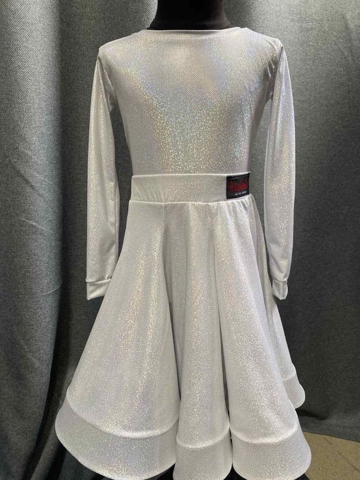 Розпродаж ! Бейсик , плаття для бальних танців