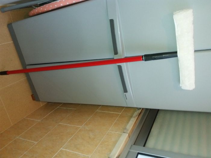 Acessórios de cozinha