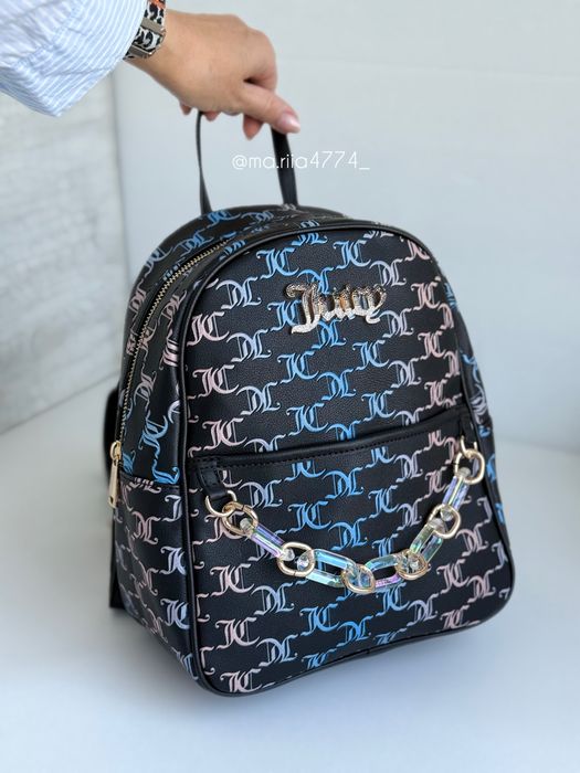 Рюкзак Juicy Couture Оригінал