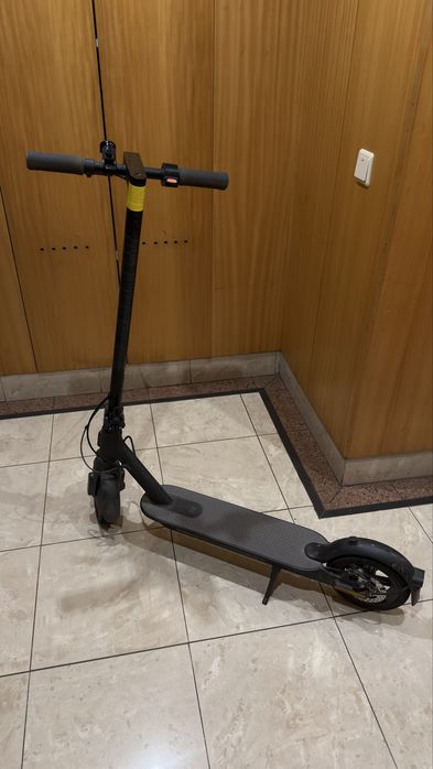 Trotinete Xiaomi Mi Electric 3
