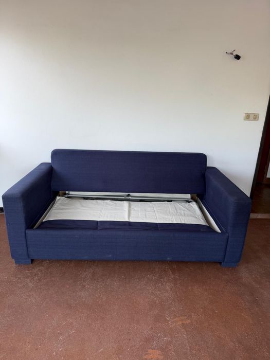 Sofa cama de abrir