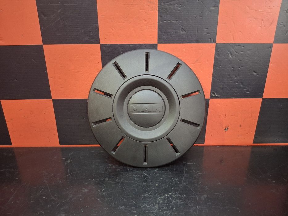 Tampo de jante VOLKSWAGEN Crafter (SY_)