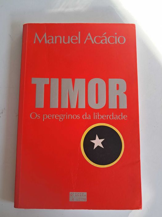 Timor: The Pilgrims of Freedom