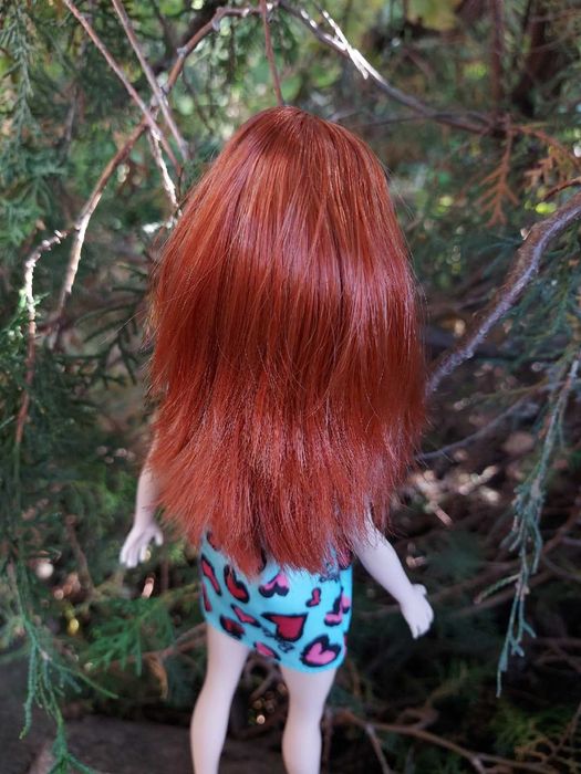 Кукла Барби Шатеночка Маттел Лялька стейси келли