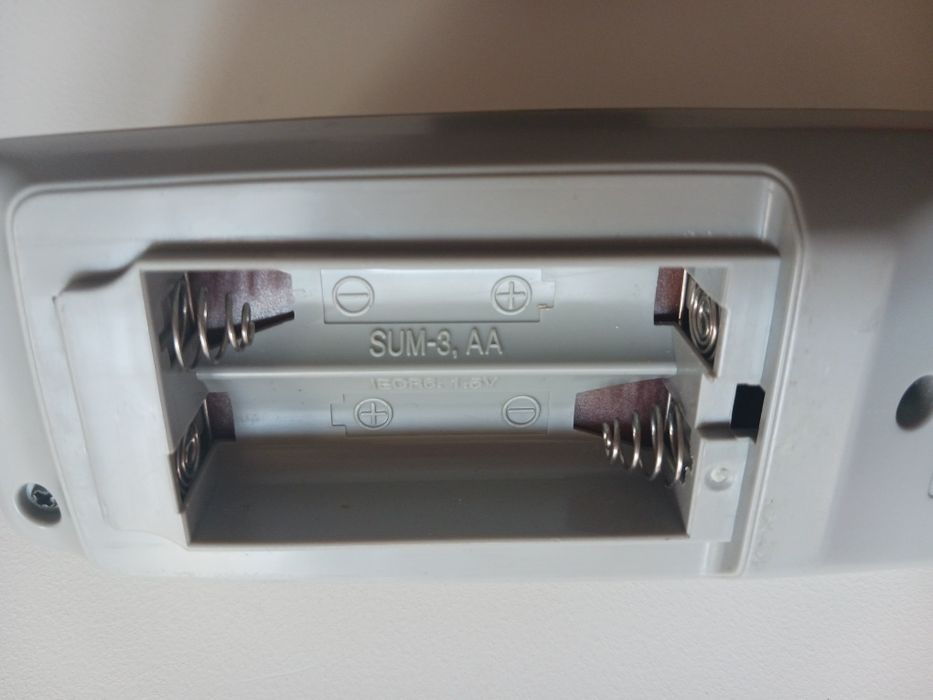 Pilot DVD Toshiba,  model SE-R0049