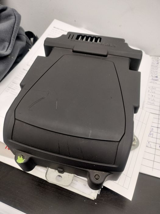 Head up display peugeot 508