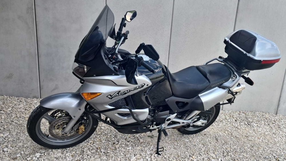 Honda Varadero 1000