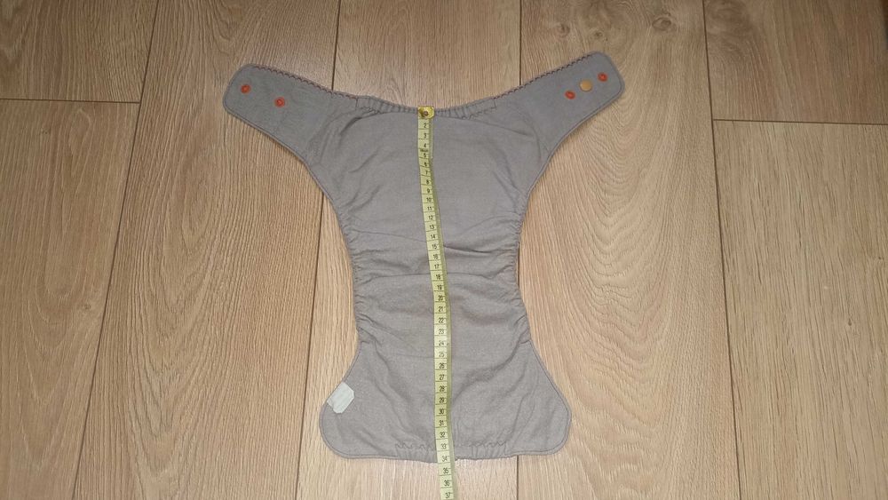 Otulacze wełniane Puppi OS+